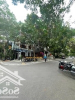 Bán Nhà Phố Trần Kim Xuyến, Quận Cầu Giấy 217M2, 3 Tầng, Mặt Tiền 26M, Giá Bán 90 Tỷ. Lô Góc