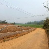 Bán Đất Thanh Sơn Lương Sơn Hoà Bình Chỉ 2Xxx Tr / M Cho Các Nhà Đầu Tư 0929656188