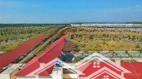 Đất Nền Nam An - Lô Thường 1Ty3 - Góc 2Ty6 Ngay Tthc Bàu Bàng