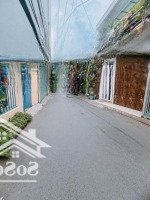 Bán Lô Đất Hẻm Oto Lâm Văn Bền - Cạnh Trường Nguyễn Hữu Thọ, Đại Học Marketing, Chợ Cư Xá Ngân Hàng