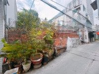 Bán Lô Đất Hẻm Oto Lâm Văn Bền - Cạnh Trường Nguyễn Hữu Thọ, Đại Học Marketing, Chợ Cư Xá Ngân Hàng