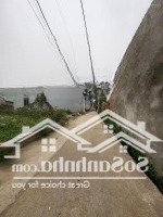Chủ Nhà Cần Tiền Thanh Khoản Gấp Lô Đất 79.1M2 Tại Thanh Lâm, Mê Linh Giá Shock. Hot Deal Chốt Liền