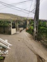 Chủ Nhà Cần Tiền Thanh Khoản Gấp Lô Đất 79.1M2 Tại Thanh Lâm, Mê Linh Giá Shock. Hot Deal Chốt Liền
