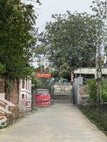 Chính Chủ Cần Bán Nhanh Lô Đất Mặt Trục Chính Kinh Doanh. Cách Ql6 - 500M