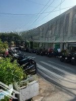 Siêu Phẩm Sắp Hoàn Thành Nhà Nguyên Căn Cho Thuê Mặt Tiền Đặng Thúc Liêng - P. 4 - Quận 8