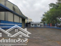 Cho Thuê 5000M2, 10.000M2 Xưởng Cụm C.n Biên Hòa Giá 55.000Đ/M2, Giấy Tờ Đầy Đủ, Sx Đa Ngành Nghề