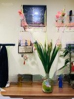Bán Tập Thể Giảng Võ, Vũ Thạnh, Ba Đình T2, 75M2 (37M2 Sổ), 2 Ngủ, 3.9 Tỷ