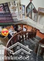 Bán Nhà Riêng Tại Quan Hoa, 15 Tỷ, 66 M2, Mặt Tiền 4.6M, View Đẹp, Giá Ưu Đãi