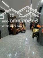 Đường Nội Bộ P8 Tân Bình Tặng Full Nội Thất 50M2 4.5X11 3 Tầng 8.79 Tỷ