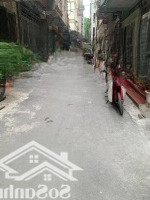 Bán Nhà Phố Nguyễn Chí Thanh 38M2, 5 Tầng - Vỉa Hè Rộng Ô Tô - Kinh Doanh 18,5 Tỷ