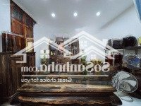 Bán Nhà Phố Nguyễn Chí Thanh 38M2, 5 Tầng - Vỉa Hè Rộng Ô Tô - Kinh Doanh 18,5 Tỷ