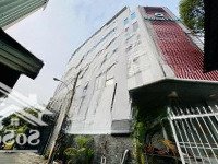Cần Bán Nhà Góp 2Mt Lý Thường Kiệt, P7, Q.tân Bình. Dt: 8X30M, Hầm, 7 Lầu. Gía Bán 90 Tỷ