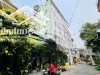Cần Bán Nhà Góp 2Mt Lý Thường Kiệt, P7, Q.tân Bình. Dt: 8X30M, Hầm, 7 Lầu. Gía Bán 90 Tỷ