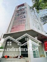 Cần Bán Nhà Góp 2Mt Lý Thường Kiệt, P7, Q.tân Bình. Dt: 8X30M, Hầm, 7 Lầu. Gía Bán 90 Tỷ