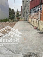 Chính Chủ Gửi Bán Lô 50M2 Ngang 4M Vuông Vắn, Ngõ 3M Ô Tô Tuyến 2 Lưu Úc, Phù Liễn, Kiến An, Hp