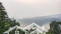 Bán Đất Đường Nguyễn Văn Cừ Trung Tâm Thị Trấn Măng Đen Cạnh Home Vườn Trà, Gần Hồ, Chợ, Trường Học