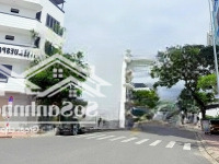 Bán Lô Đất Mặt Tiền Ngang 8Mét Đường Số 3 Lạc An Khu Đô Thị Lê Hồng Phong 1 Nha Trang