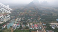 Cần Tiền Bán Nhanh Đất Yên Thuỷ Hoà Bình, Cạnh Kcn Bảo Hiệu 530Ha, Cách Đường Mòn Hcm 500M, 350 Triệu