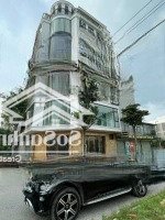 Cho Thuê Mặt Bằng Kinh Doanh Đẹp Cầu Giấy Mặt Phố Hoàng Quốc Việt Diện Tích 100M2X6 Tầng + 1 Tum