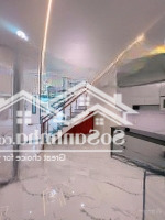 Nhà Tp Dĩ An, Mới Hoàn Thiện, 3 Phòng Ngủsân Xe Hơi,Diện Tích98M2