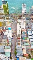 Bán Nhà 3 Tầng Ngay Lô Góc Hồ Nghinh Siêu Đẹp . Thu Nhập 45 Triệu/ Tháng