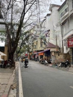 Bán Nhà Riêng Vị Trí Cực Đẹp Tại Phố Phùng Chí Kiên, Nghĩa Đô, Cầu Giấy, Hà Nội, 33,5 Tỷ, 101M2