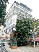 Bán Nhà Mặt Phố Khuất Duy Tiến, 76 Tỷ, 95M, Lô Góc 9 Tầng,Mặt Tiền20M