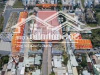Bán Gấp Nhà Mặt Tiền Đường, 586M2, Thiết Kế 5 Tầng, Sổ Hồng Chính Chủ, Mặt Tiền Chợ An Sương
