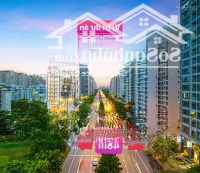 Bán Shophouse Tại The Aurora Phú Mỹ Hưng Mặt Tiền Nguyễn Lương Bằng