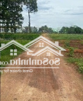 Cần Bán Đất Hắc Dịch, Tx Phú Mỹ Cách Trung Tâm Hắc Dịch 1,5Km