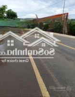 Hắc Dịch - Lô Đất Đẹp Ngay Ngã Tư Mỹ Xuân Ngãi Giao Cũ Đi Sông Xoài, Thích Hợp Kinh Doanh Buôn Bán