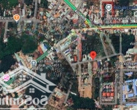 Hắc Dịch - Lô Đất Đẹp Ngay Ngã Tư Mỹ Xuân Ngãi Giao Cũ Đi Sông Xoài, Thích Hợp Kinh Doanh Buôn Bán