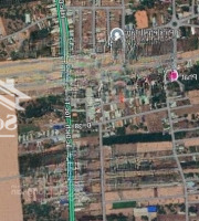 Bán 81M2 Thổ Cư Hắc Dịch, Đường Xe Hơi - Sổ Sẵn, Sang Tên
