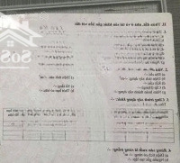 Nhà Có Việc Thằng Em Cần Bán Đất Hắc Dịch Phú Mỹ, Bà Rịa Vũng Tàu Uy Tín