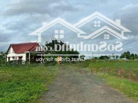 Chính Chủ Gửi Chỉ 5,82 Tỷ Cho Lô Kp1 Hắc Dịch.mặt Tiềnđường Nhựa 6M