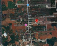 Chính Chủ Gửi Chỉ 5,82 Tỷ Cho Lô Kp1 Hắc Dịch.mặt Tiềnđường Nhựa 6M