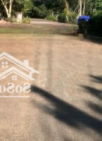 Mặt Tiền Đường Nhựa Hắc Dịch Sát 2 Trục Chính Võ Văn Kiệtdiện Tích5X33M, 60M2 Tc Đất Sạch Phủ Hồng