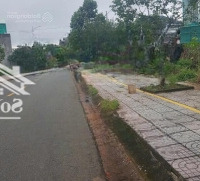Em Lên Lô Đất Đẹp Nằm Ở Trung Tâm Phường Hắc Dịch, Thích Hợp Làm Biệt Thự Sân Vườn