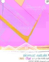 Đất Sạch Phủ Hồng. Kp3 Hắc Dịch, Tx Phú Mỹ, Brvt