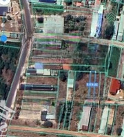 Kẹt Tiền Trả Nợ Nên Bán Lô Đất Ngay Trục Đường Chính Võ Văn Kiệt - Hắc Dịch