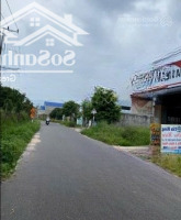 Kẹt Tiền Trả Nợ Nên Bán Lô Đất Ngay Trục Đường Chính Võ Văn Kiệt - Hắc Dịch