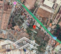 Bán Đất Nền Phường Hắc Dịch, Tx Phú Mỹ, Brvt. Khu Dân Cư Đường Xe Hơi Chạy Vi Vu