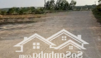 Cần Bán Mảnh Đất Ngay Góc 2 Mặt Tiền Đường To Bê Tông 8M Tại Phú Mỹ, Phường Hắc Dịch