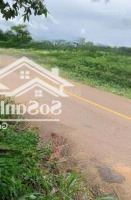 Nhanh Tay Sở Hữu Lô Đất Có Vị Trí Đắc Địa Tại Hắc Dịch, Lô 2 Mặt Tiền Trước Sau