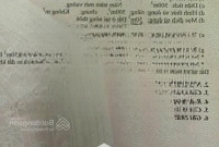 Đất Đẹp Thị Xã Phú Mỹ Sẵn Thổ Cư 50M2 Gần Nút Giao Cao Tốc Biên Hòa - Vũng Tàu