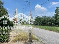 Đất Thổ Cư Sát Tphcm, Vành Đai 3 Bến Lức Long An, Có Sổ Hồng Riêng, Giá Chính Chủ