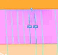 Đất Nền Đẹp Ở Hắc Dịch Đường Nhựa Thông Thoáng, Khu Dân Cư Đông