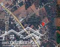 Đất Nền Đẹp Ở Hắc Dịch Đường Nhựa Thông Thoáng, Khu Dân Cư Đông