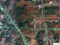 Đất Sổ Riêng Đường Nhà Nướcdiện Tích6X38M Đường Thông, Khu Dân Cư Đông Đúc Ngay Hắc Dịch