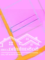 Đất Sổ Riêng Đường Nhà Nướcdiện Tích6X38M Đường Thông, Khu Dân Cư Đông Đúc Ngay Hắc Dịch